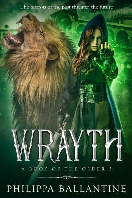 Wrayth by Ballantine, Philippa