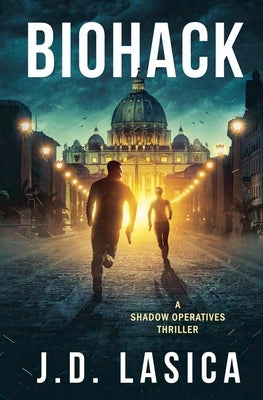 Biohack by Lasica, Jd