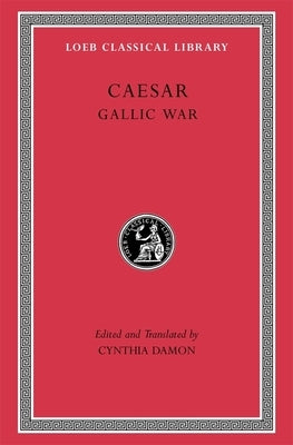 Gallic War by Caesar