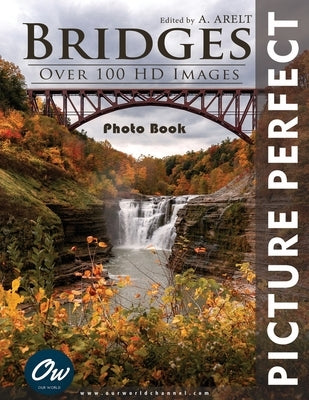 Bridges: Picture Perfect Photo Book by Arelt, A.