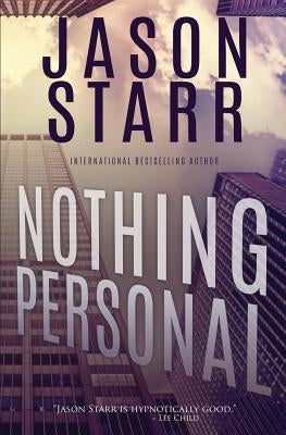 Nothing Personal by Starr, Jason