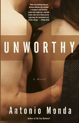 Unworthy by Monda, Antonio