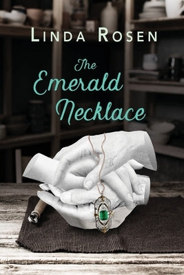 The Emerald Necklace by Rosen, Linda