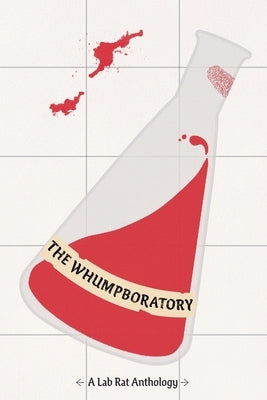 The Whumpboratory by Alessi, Kailey