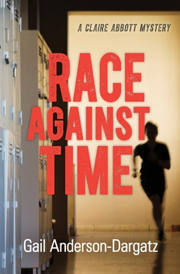 Race Against Time by Anderson-Dargatz, Gail
