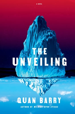The Unveiling by Barry, Quan