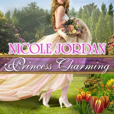 Princess Charming by Jordan, Nicole