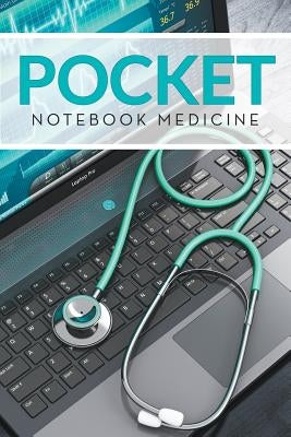 Pocket Notebook Medicine by Speedy Publishing LLC
