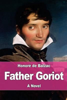 Father Goriot by Marriage, Ellen