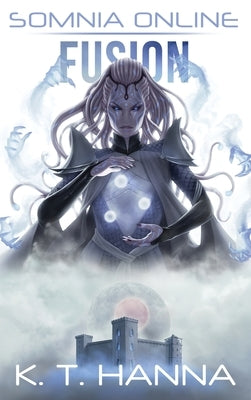 Fusion by Hanna, K. T.