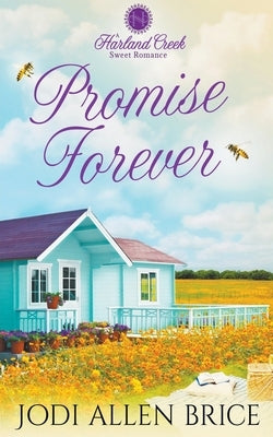 Promise Forever by Vaughn, Jodi