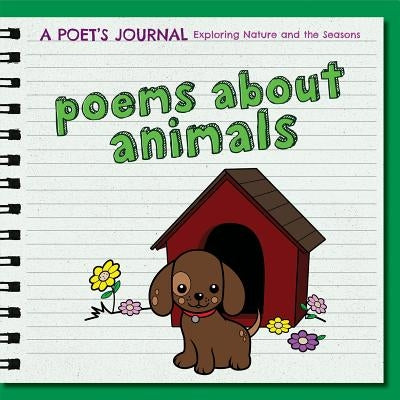 Poems about Animals by Randolph, Joanne