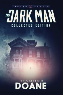 The Graveyard: Classified Paranormal Series: Collected Edition: Box Set - Books 1-3 by Doane, Desmond