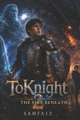 ToKnight 2: The Fire Beneath by Small, Samuel S.