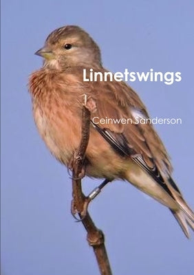Linnetswings by Sanderson, Ceinwen