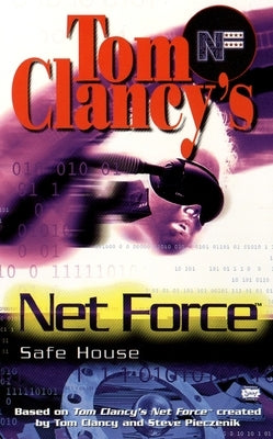 Safe House by Clancy, Tom