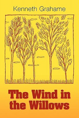 The Wind in the Willows by Grahame, Kenneth