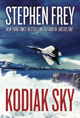 Kodiak Sky by Frey, Stephen