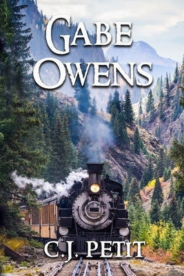 Gabe Owens by Petit, C. J.