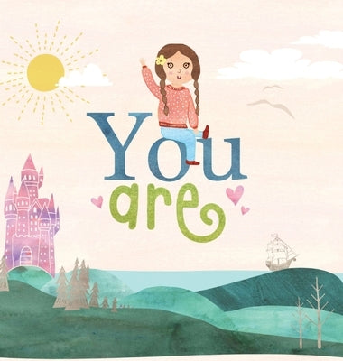 You Are by East, Andrew