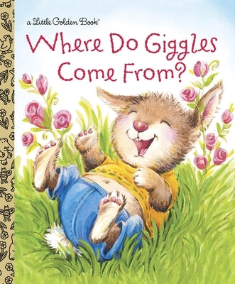 Where Do Giggles Come From? by Muldrow, Diane E.