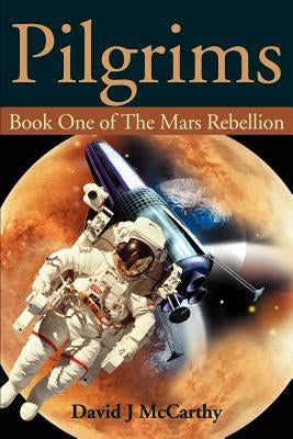 Pilgrims by McCarthy, David James