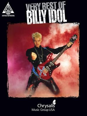 Very Best of Billy Idol by Idol, Billy