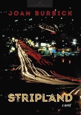 Stripland by Burbick, Joan