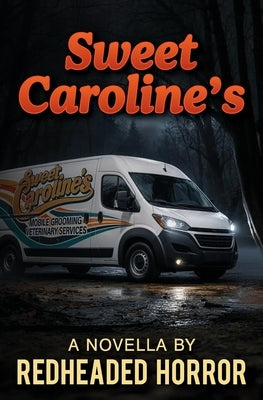 Sweet Caroline's by Gallegly, Jeanie D.