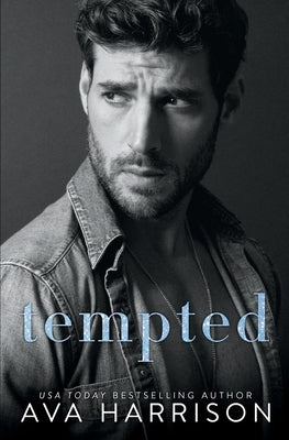 Tempted by Harrison, Ava
