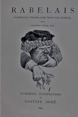 Gargantua and Pantagruel, Book II by Urquhart of Cromarty (1611-1660), Thomas