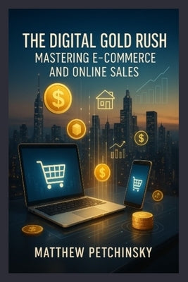 The Digital Gold Rush: Mastering E-Commerce and Online Sales by Petchinsky, Matthew