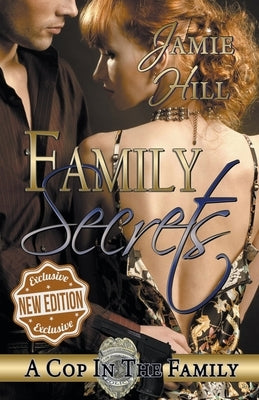 Family Secrets by Hill, Jamie