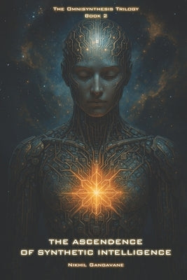 The Ascendence of Synthetic Intelligence by Gangavane, Nikhil