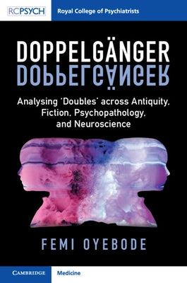 Doppelg?nger by Oyebode, Femi