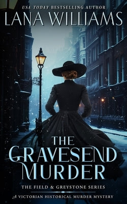 The Gravesend Murder by Williams, Lana