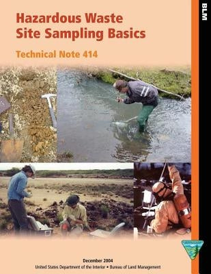 Hazardous Waste Site Sampling Basics by Innis