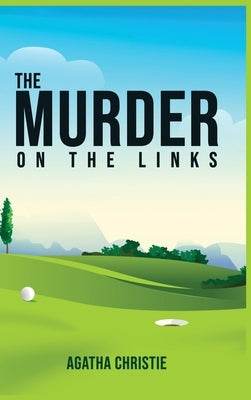 The Murder on the Links by Christie, Agatha