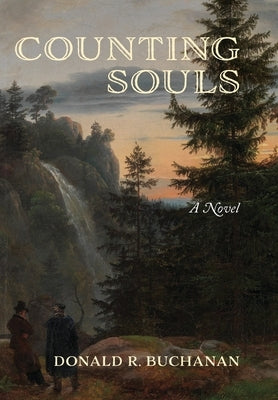 Counting Souls by Buchanan, Donald R.