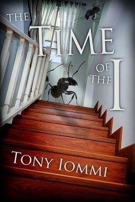 The time of the I by Iommi, Tony