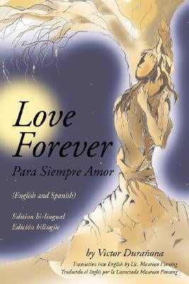 Love Forever: Para Siempre Amor by Duranona, Victor