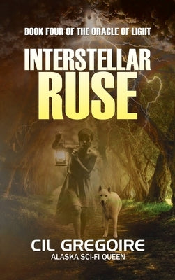 Interstellar Ruse by Gregoire, CIL