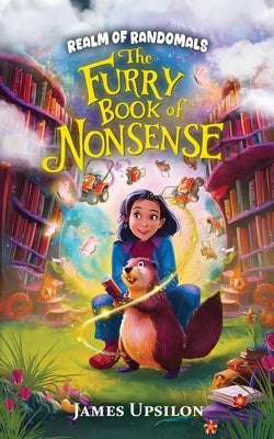 The Furry Book of Nonsense by Upsilon, James