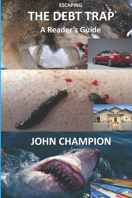 The Debt Trap: A Reader's Guide by Johnson, Michael