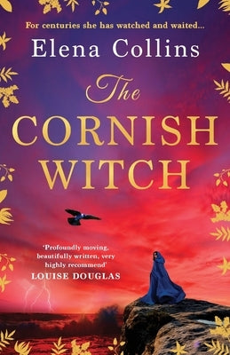 The Cornish Witch by Collins, Elena