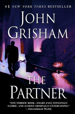 The Partner by Grisham, John