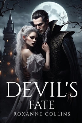 Devil's fate by Collins, Roxanne