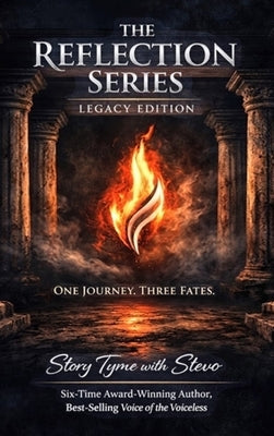 Reflection Series - Legacy Edition by Stephens, William Alfred, Jr.