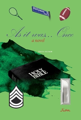 As It Was...Once by Jian