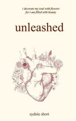 Unleashed by Bustamante, Cristina